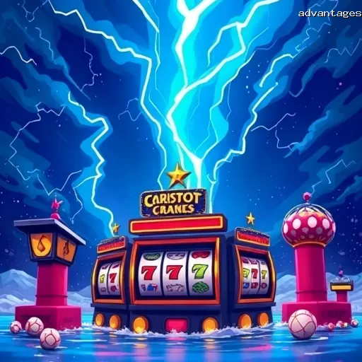 advantages: Promo dan Bonus Terbaik untuk Para Gamer Indonesia