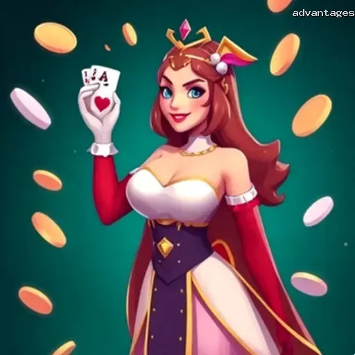 Menggali Fitur Menarik di Situs Game advantages