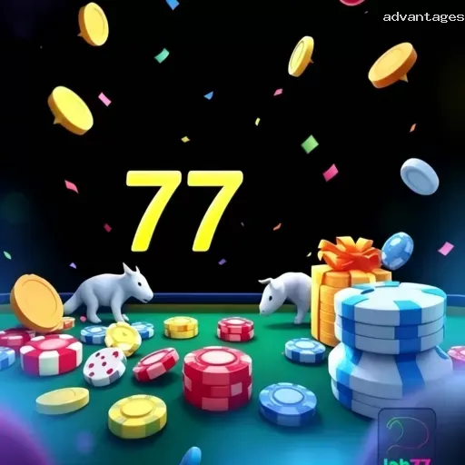 Mengenal advantages Sebagai Platform Game Online Terpercaya