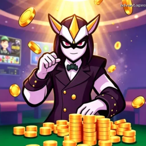 Keamanan dan Keandalan Situs advantages di Dunia Game